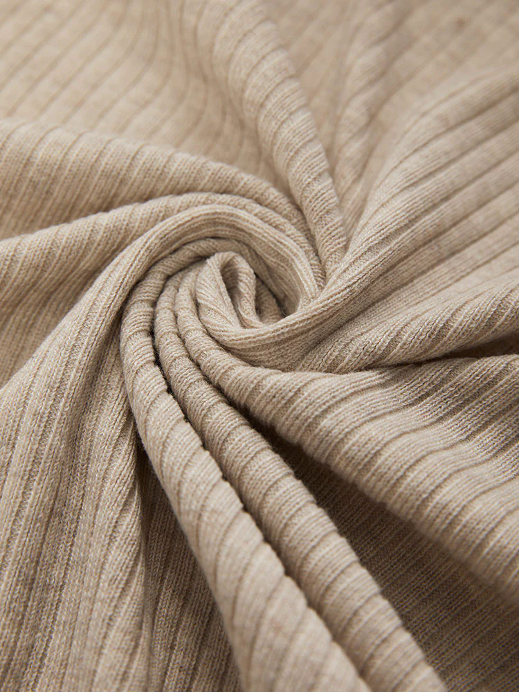 Plain Belted Patched Pocket Split Side Cardigan Plain Belted Patched Pocket Split Side Cardigan