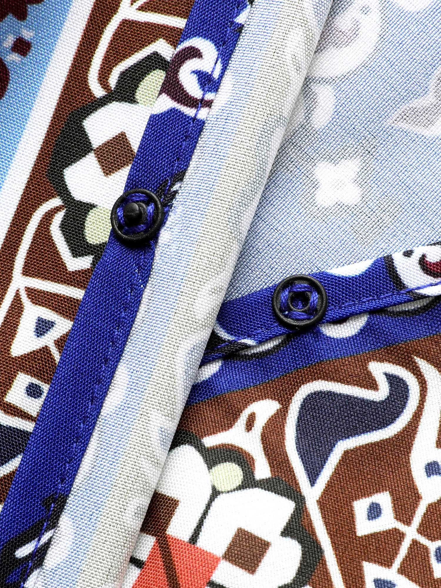 Bandana Print Wrap Gathered Maxi Dress Bandana Print Wrap Gathered Maxi Dress